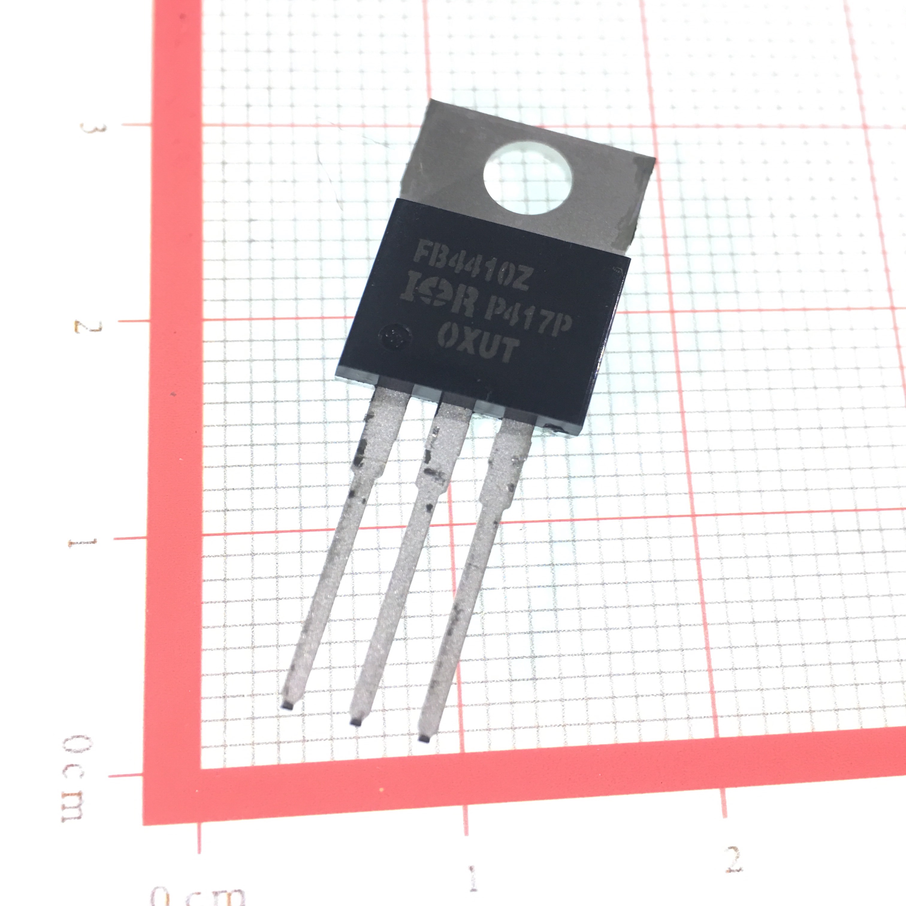 IRFB4410ZPBF