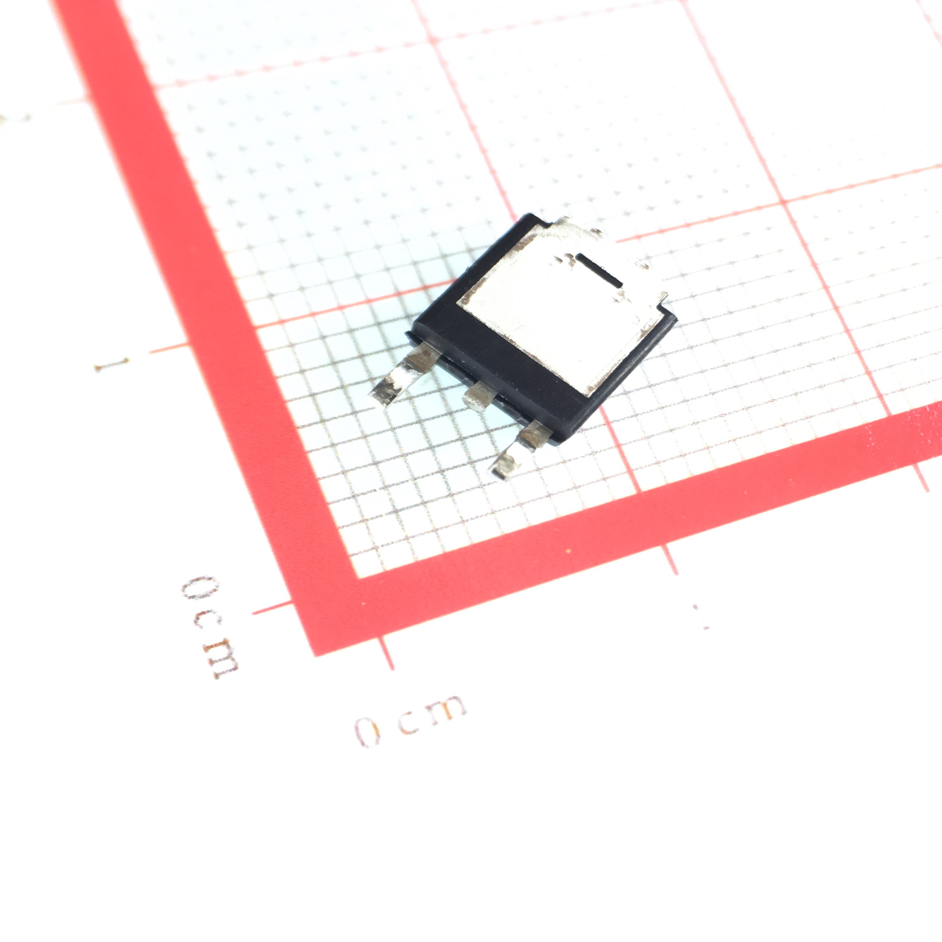 MBRD835LT4G