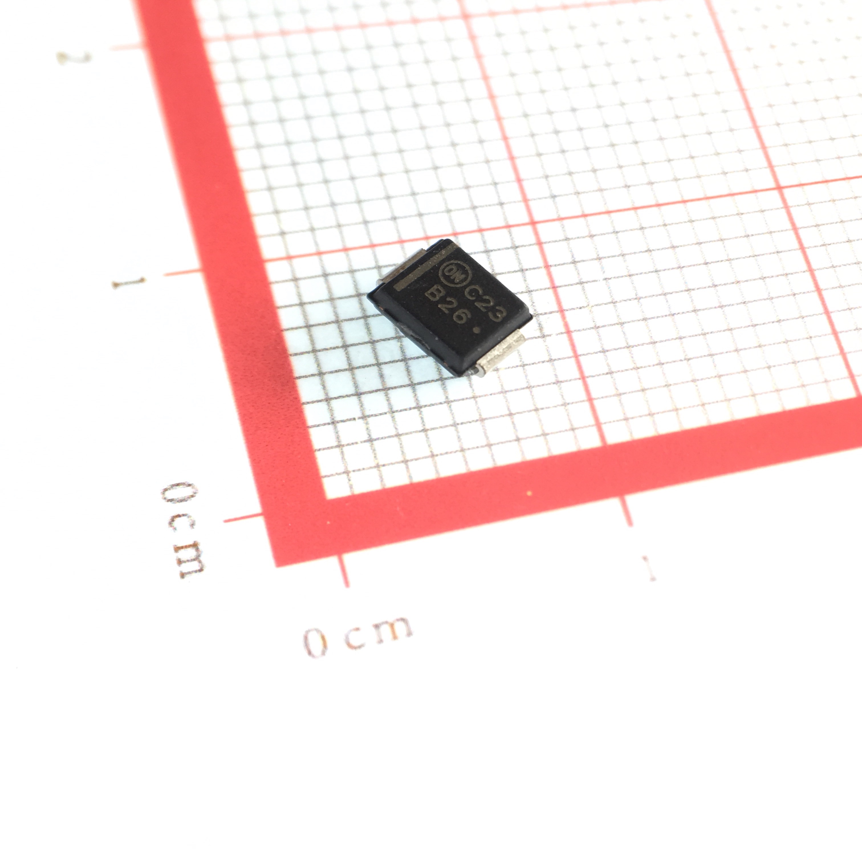 MBRS260T3G