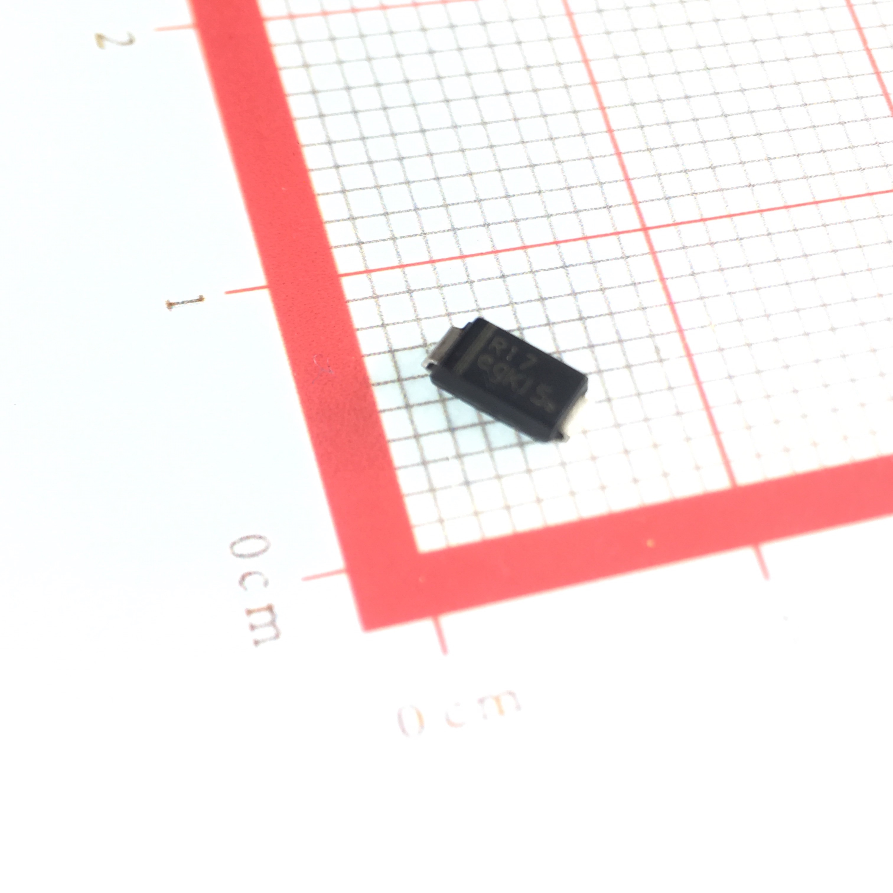 MRA4007T3G