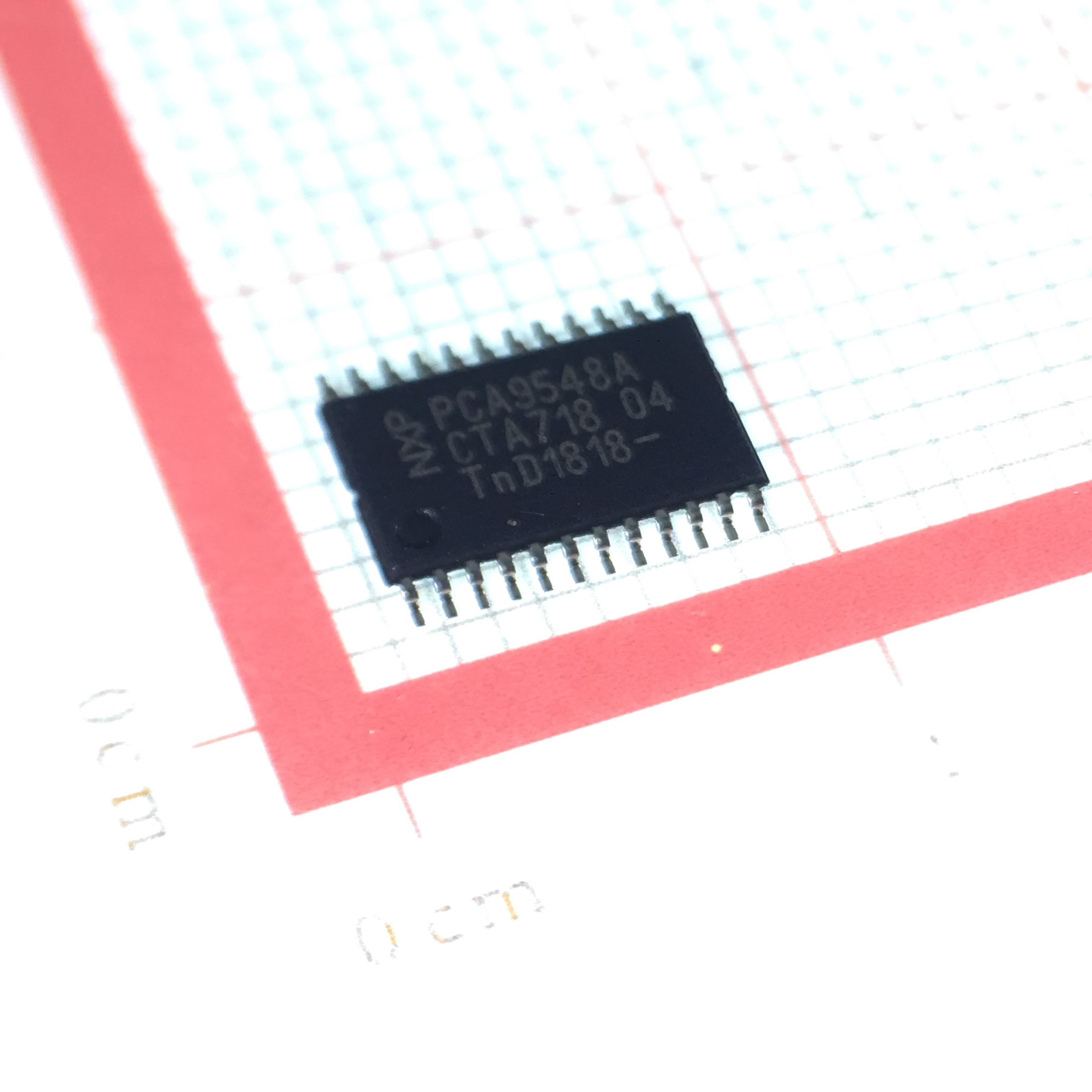 PCA9548APW