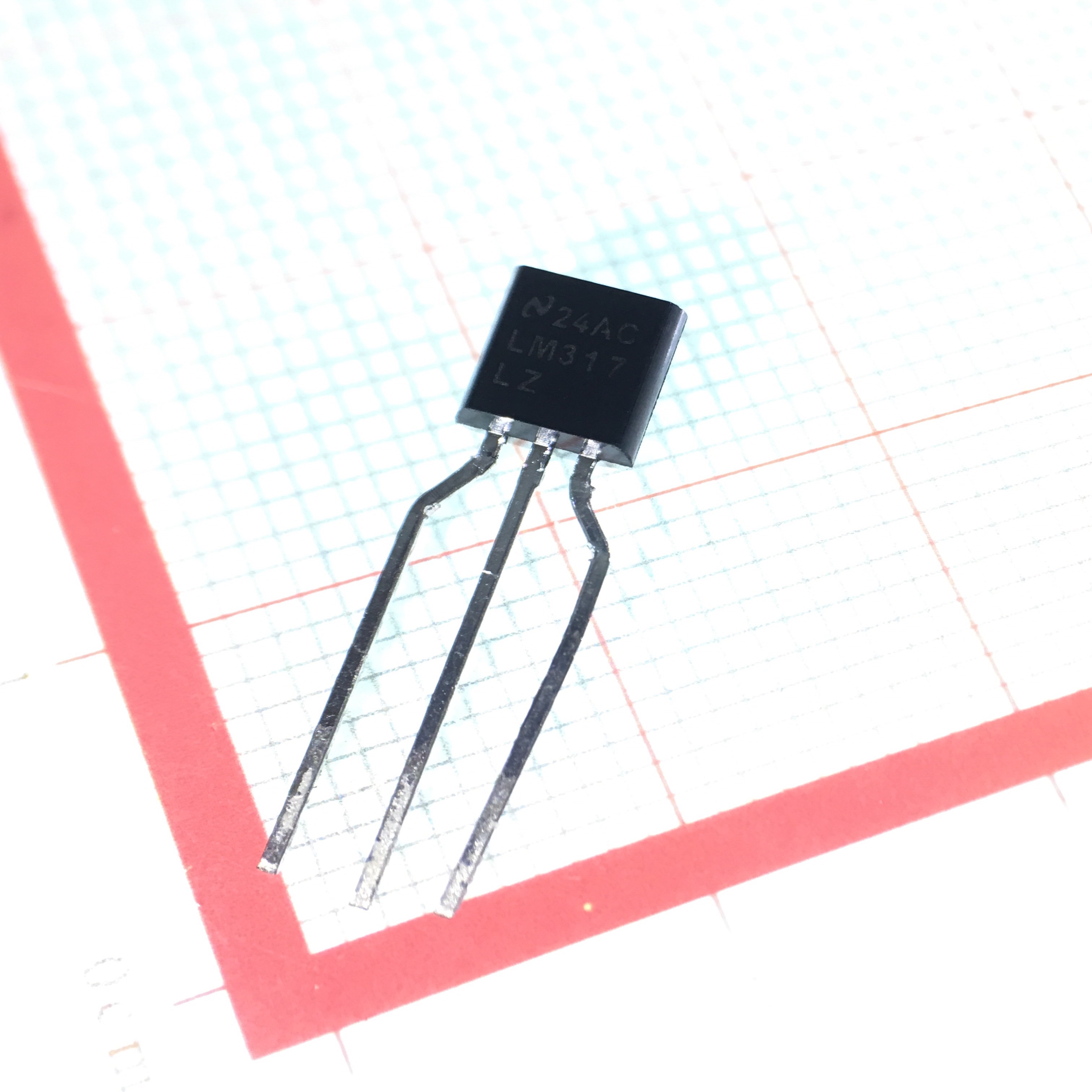 LM317L