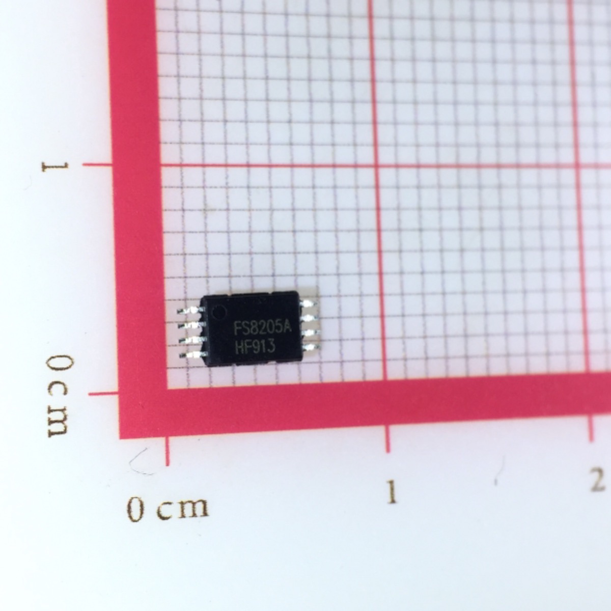 FS8205A