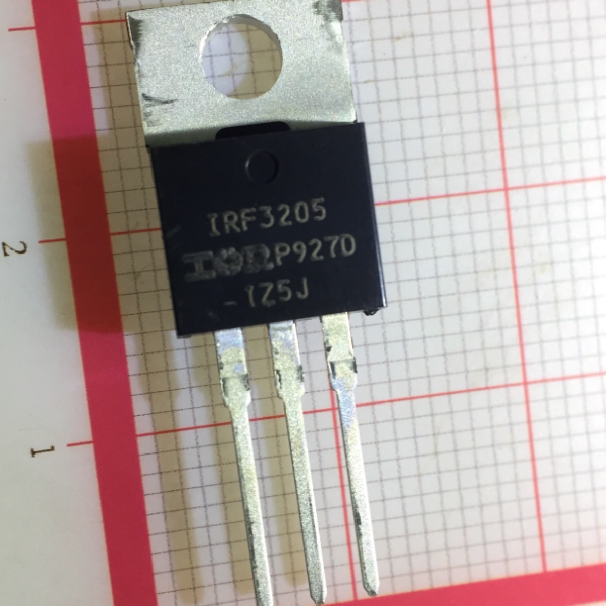 IRF3205PBF