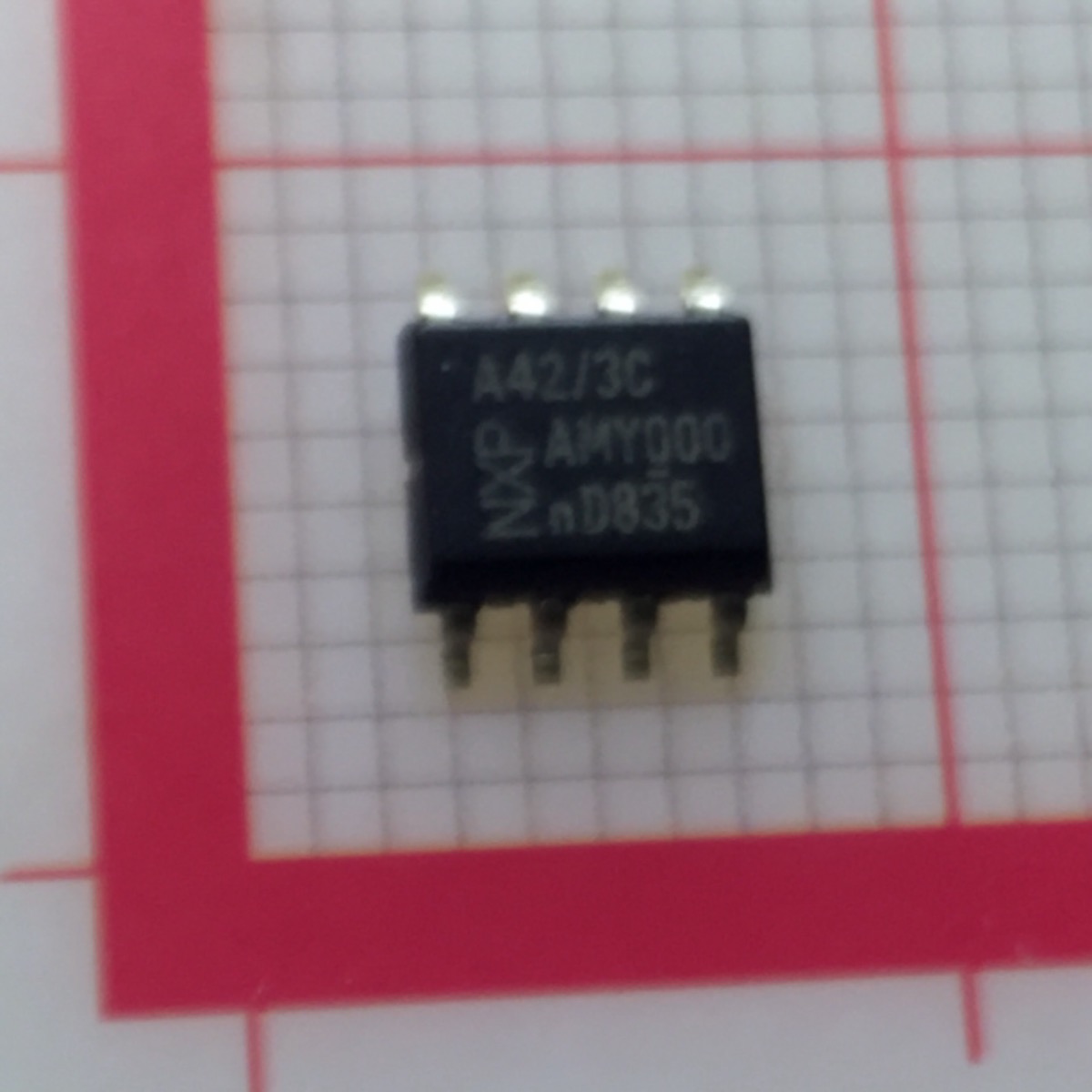 TJA1042T