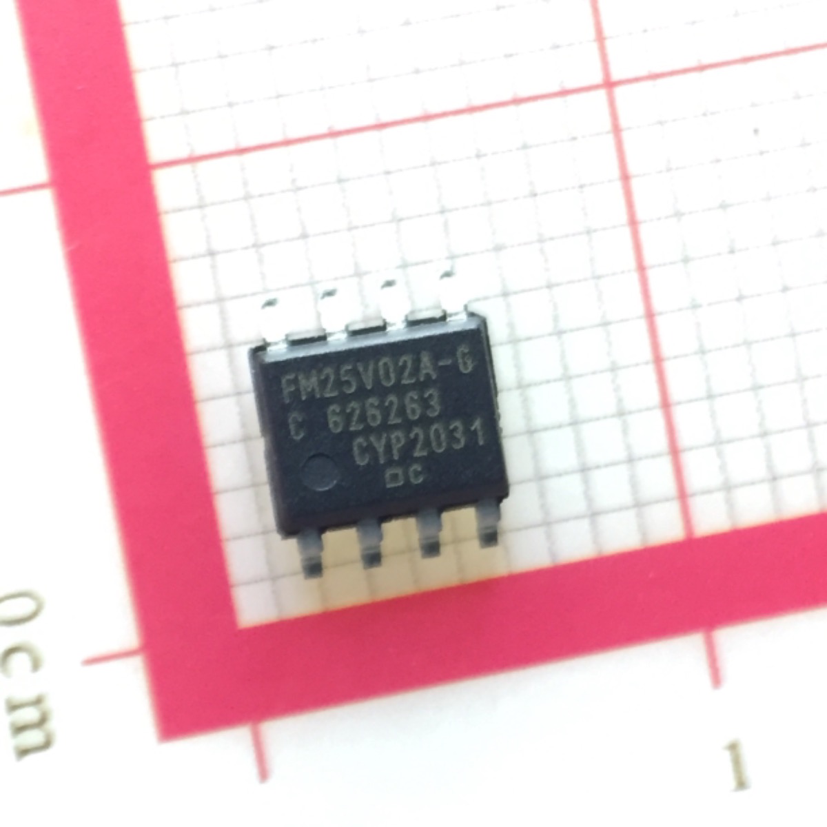 FM25V02A-GTR