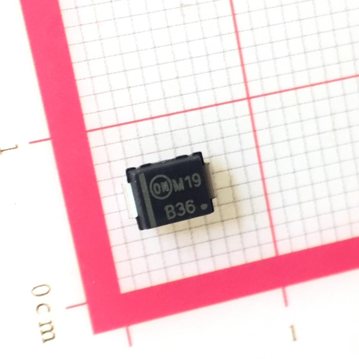 MBRS360BT3G