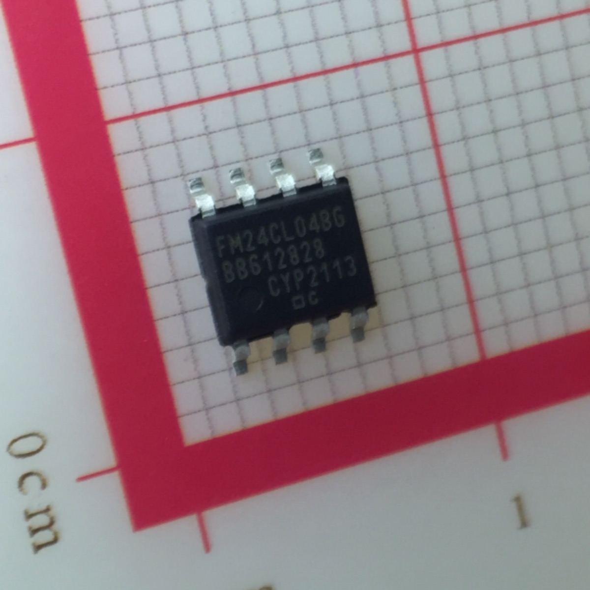 FM24CL04B-GTR