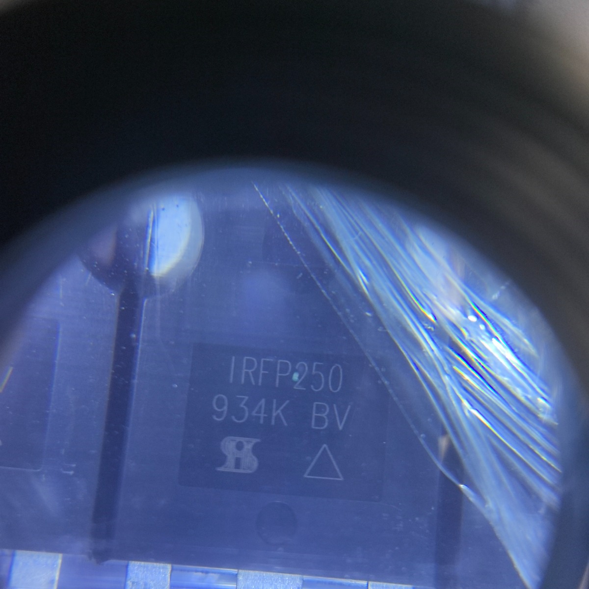 IRFP250PBF