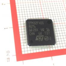 STM32F405RGT6