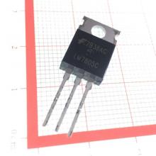 LM7805CT