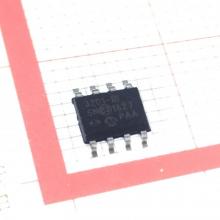 MCP3201-BI/SN