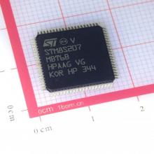 STM8S207MBT6B