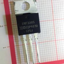 IRF3205PBF