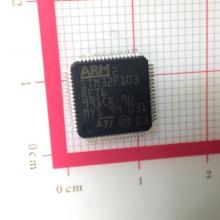 STM32F103RET6