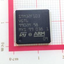 STM32F103VGT6