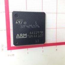 STM32F429ZGT6