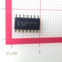 SN7407DR