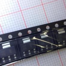 FZT651TA