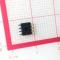 MCP2551-I/SN