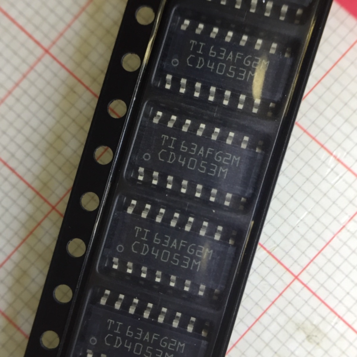 CD4053BM96